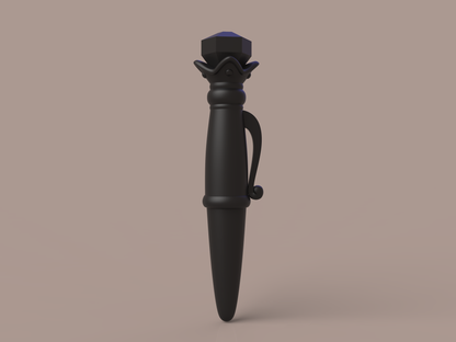 Sailor Moon - Disguise Pen - Original Series version [3D Print Files]